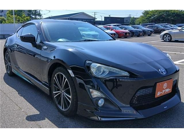 2012 TOYOTA 86 for sale from Japan - ATCJapan-13766235