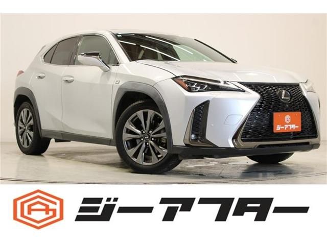 2019 TOYOTA LEXUS UX200 for sale from Japan - ATCJapan-13766238