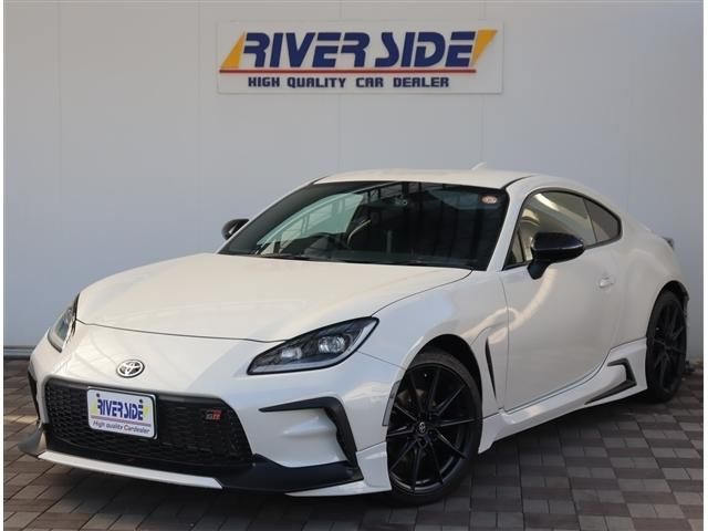 2022 TOYOTA GR86 for sale from Japan - ATCJapan-13800046