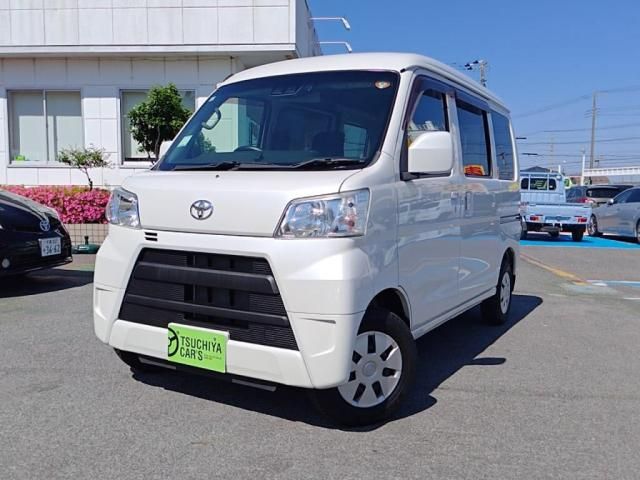 2018 TOYOTA PIXIS van for sale from Japan - ATCJapan-13865079