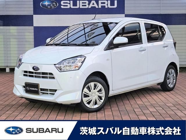 2024 SUBARU PLEO PLUS for sale from Japan - ATCJapan-13867299