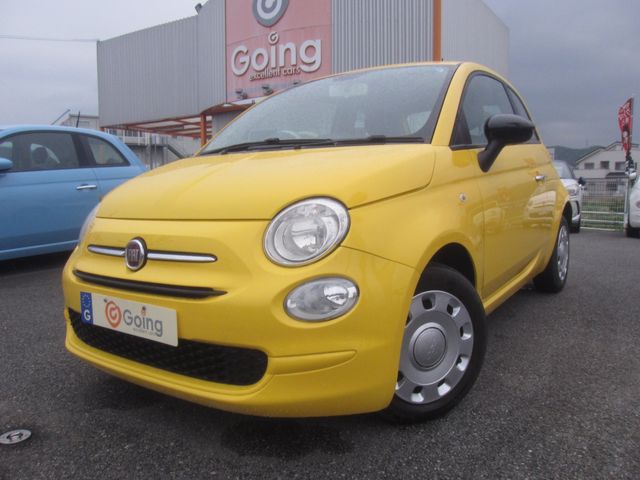 2022 FIAT FIAT 500 for sale from Japan - ATCJapan-13880002