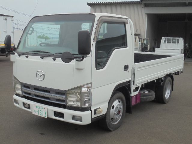 2012 MAZDA TITAN for sale from Japan - ATCJapan-13950009
