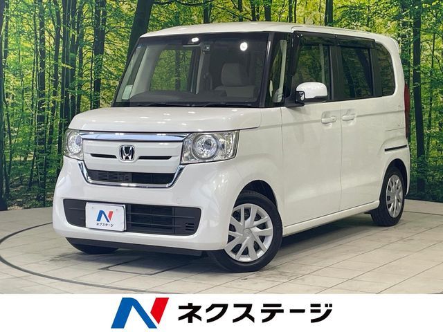2019 HONDA N BOX for sale from Japan - ATCJapan-13961960