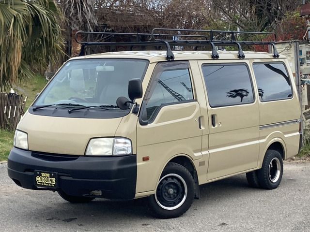 2006 MAZDA BONGO van 2WD for sale from Japan - ATCJapan-13965816