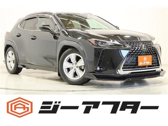 2018 TOYOTA LEXUS UX200 for sale from Japan - ATCJapan-13966198