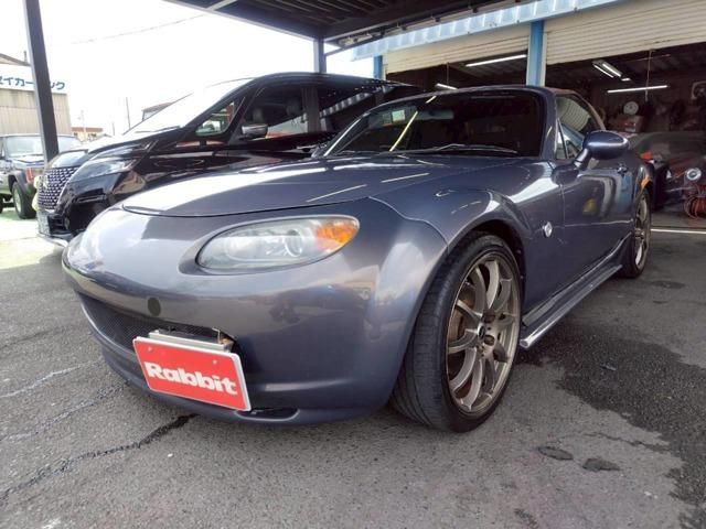 2005 MAZDA ROADSTER for sale from Japan - ATCJapan-14000011