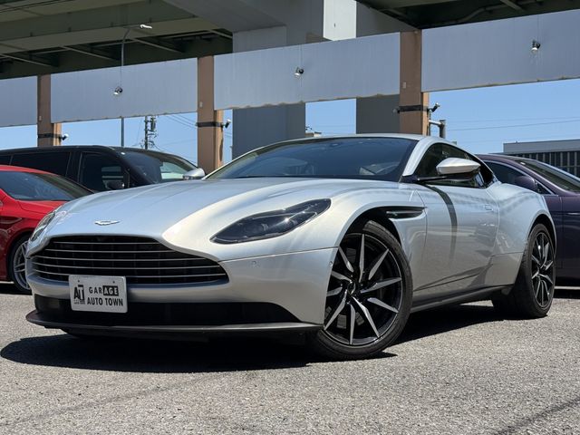 2019 ASTON MARTIN ASTON MARTIN for sale from Japan - ATCJapan-14050007