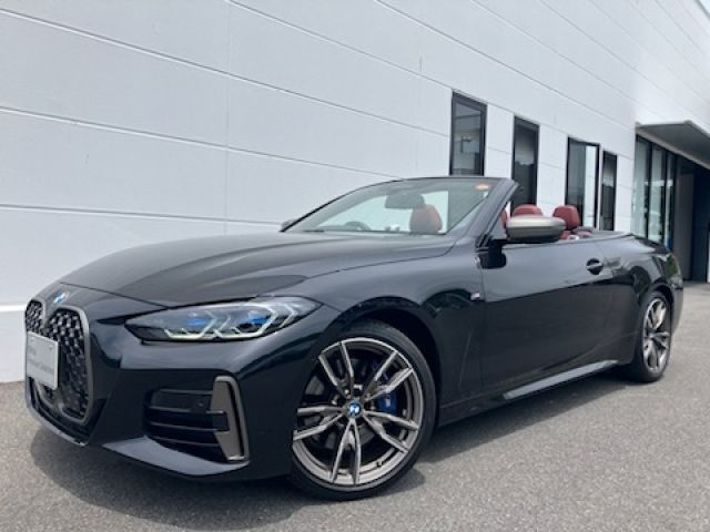 2021 BMW BMW 4series open for sale from Japan - ATCJapan-14050093