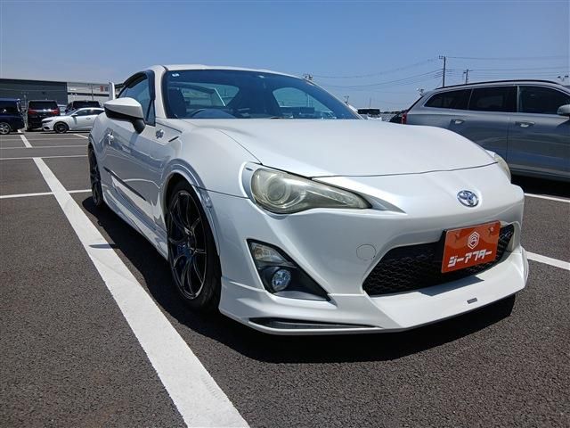 2012 TOYOTA 86 for sale from Japan - ATCJapan-14066254