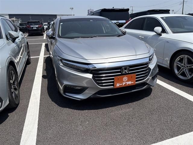 2018 HONDA INSIGHT sedan for sale from Japan - ATCJapan-14066255