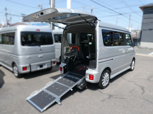 2025 NISSAN CLIPPER RIO for sale from Japan - ATCJapan-14080012