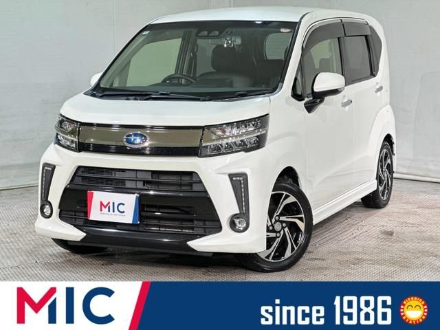 2018 SUBARU STELLA Custom for sale from Japan - ATCJapan-14100083