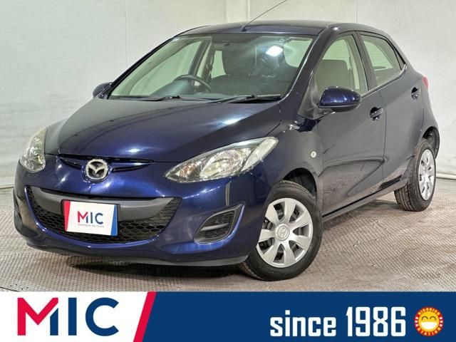 2013 MAZDA DEMIO for sale from Japan - ATCJapan-14100094