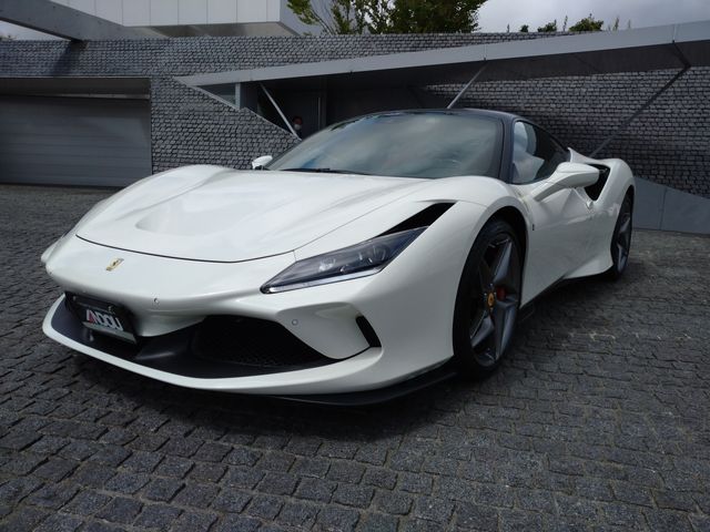 2020 FERRARI FERRARI F8 Tributo for sale from Japan - ATCJapan-14120080