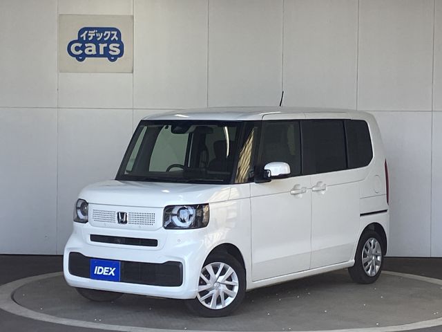 2024 HONDA N BOX for sale from Japan - ATCJapan-14120145