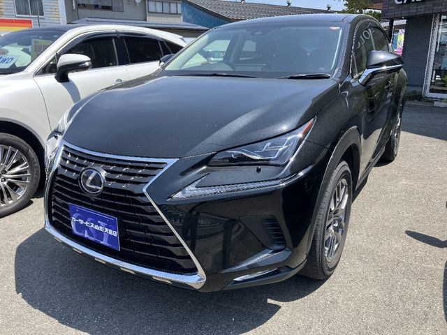 2019 TOYOTA LEXUS NX300h AWD for sale from Japan - ATCJapan-14150262