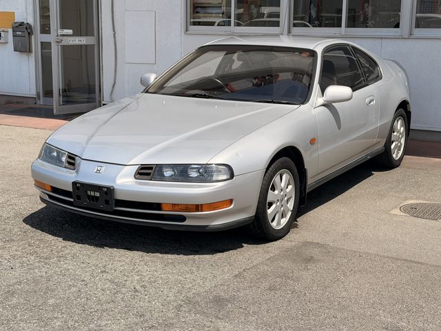 1992 HONDA PRELUDE for sale from Japan - ATCJapan-14150358