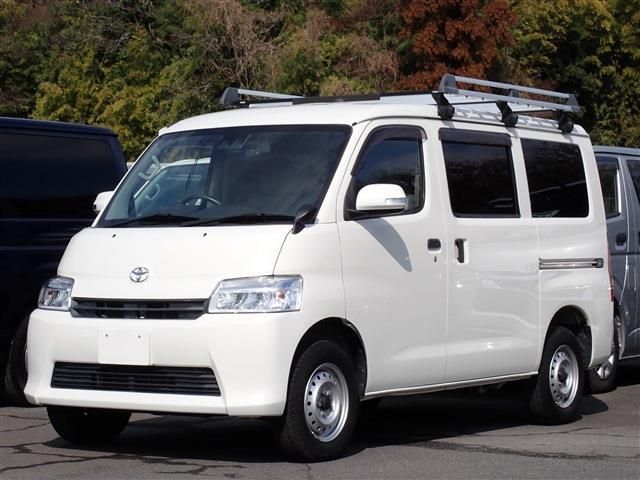 2020 TOYOTA TOWNACE van 4WD for sale from Japan - ATCJapan-14162626
