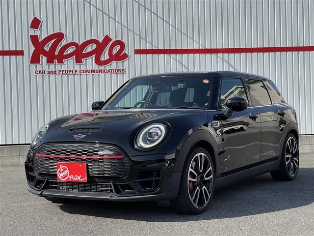 2020 BMW MINI CLUBMAN for sale from Japan - ATCJapan-14165814
