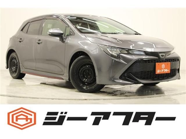 2021 TOYOTA COROLLA SPORT for sale from Japan - ATCJapan-14165851