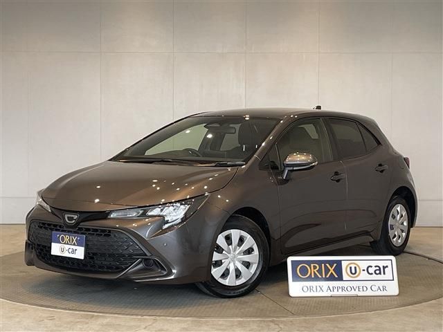2023 TOYOTA COROLLA SPORT for sale from Japan - ATCJapan-14166313