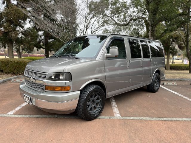 2006 CHEVROLET CHEVROLET EXPRESS for sale from Japan - ATCJapan-14180009