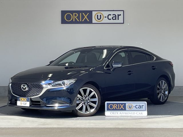 2019 MAZDA MAZDA6 SEDAN for sale from Japan - ATCJapan-14220169