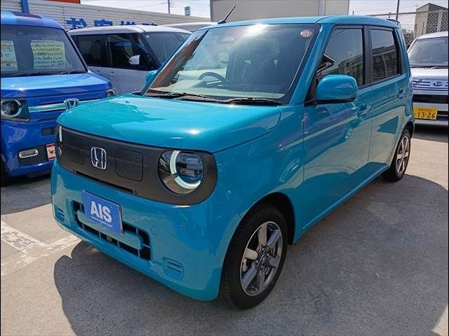 2025 HONDA N-ONE e: for sale from Japan - ATCJapan-14250031