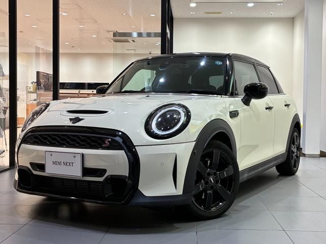 2022 BMW MINI COOPER SD 5DOOR for sale from Japan - ATCJapan-14250127