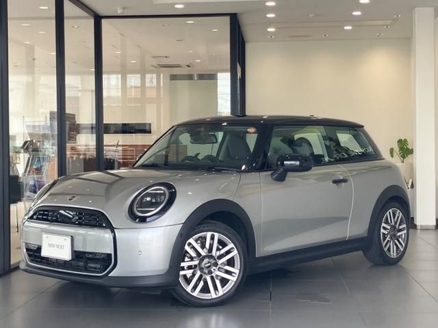2024 BMW MINI COOPER for sale from Japan - ATCJapan-14250130