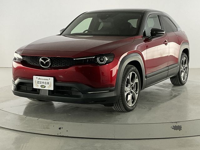 2021 MAZDA MX-30 for sale from Japan - ATCJapan-14260001