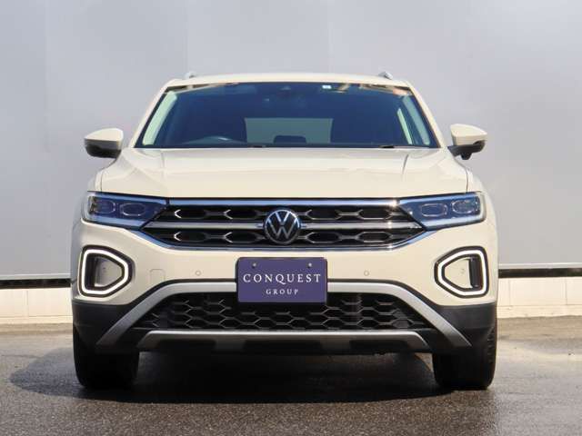 2023 VOLKSWAGEN VOLKSWAGEN T-Roc for sale from Japan - ATCJapan-14260034