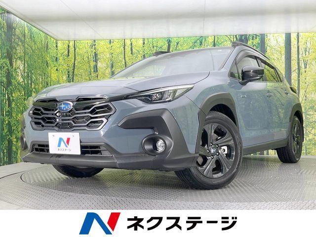 2023 SUBARU CROSSTREK for sale from Japan - ATCJapan-14260056