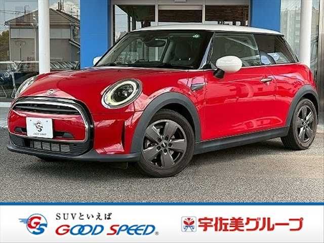 2021 BMW MINI COOPER for sale from Japan - ATCJapan-14261390