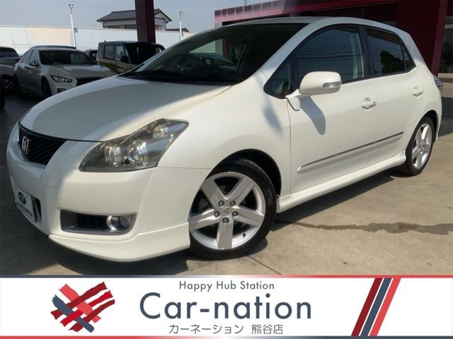 2010 TOYOTA BLADE for sale from Japan - ATCJapan-14261453