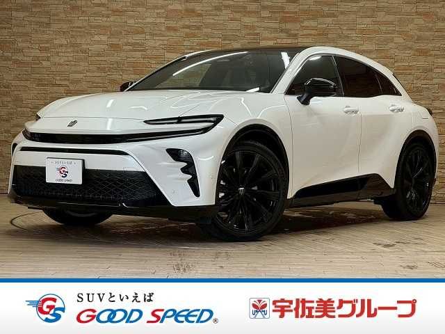 2024 TOYOTA CROWN SPORT for sale from Japan - ATCJapan-14262577