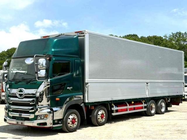 2020 HINO PROFIA for sale from Japan - ATCJapan-14265034