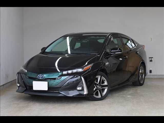 2019 TOYOTA PRIUS PHV for sale from Japan - ATCJapan-14265100