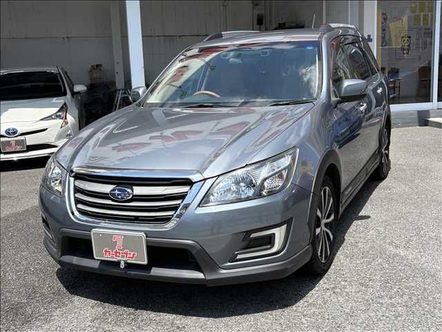 2015 SUBARU EXIGA CROSSOVER 7 for sale from Japan - ATCJapan-14266558