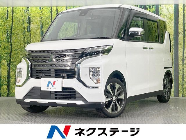 2022 MITSUBISHI ek X SPACE for sale from Japan - ATCJapan-14267000