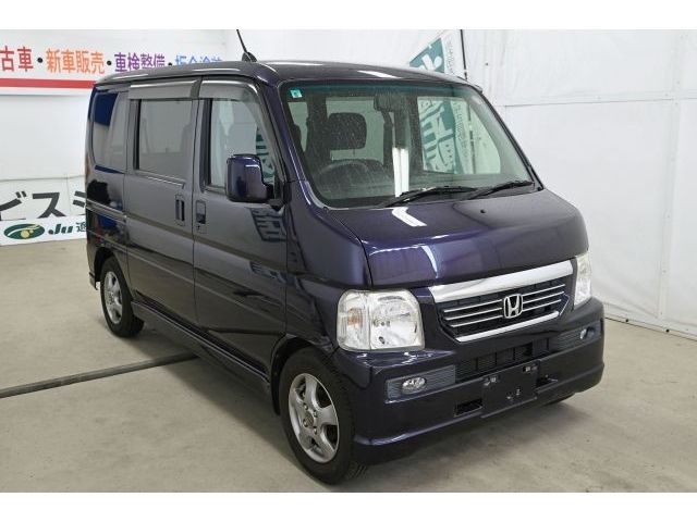 2009 HONDA VAMOS for sale from Japan - ATCJapan-14280014