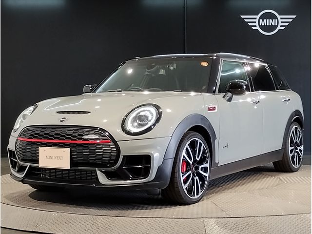 2021 BMW MINI CLUBMAN for sale from Japan - ATCJapan-14350043