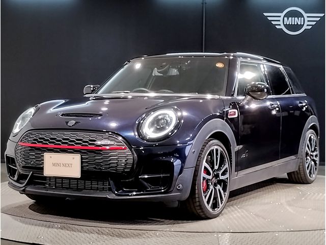 2022 BMW MINI CLUBMAN for sale from Japan - ATCJapan-14350048