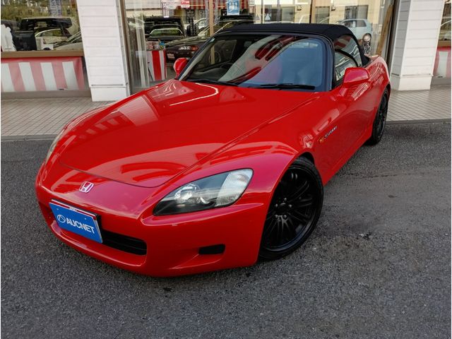 1999 HONDA S2000 for sale from Japan - ATCJapan-14350313