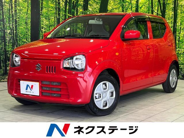 2016 SUZUKI ALTO  4WD for sale from Japan - ATCJapan-14360002