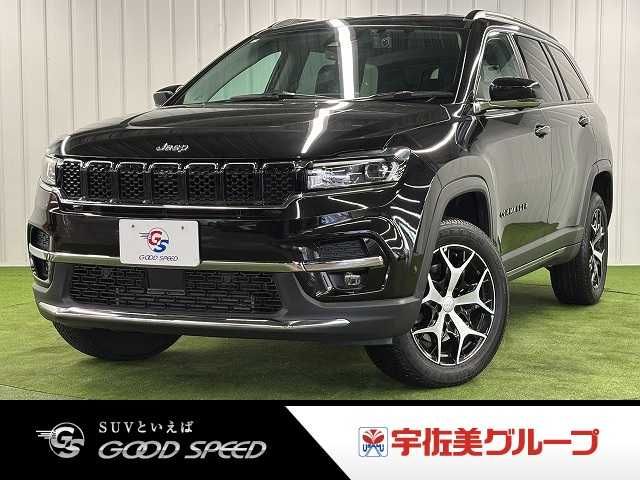 2023 JEEP JEEP COMMANDER for sale from Japan - ATCJapan-14361092
