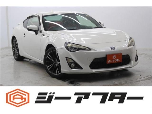 2012 TOYOTA 86 for sale from Japan - ATCJapan-14367675