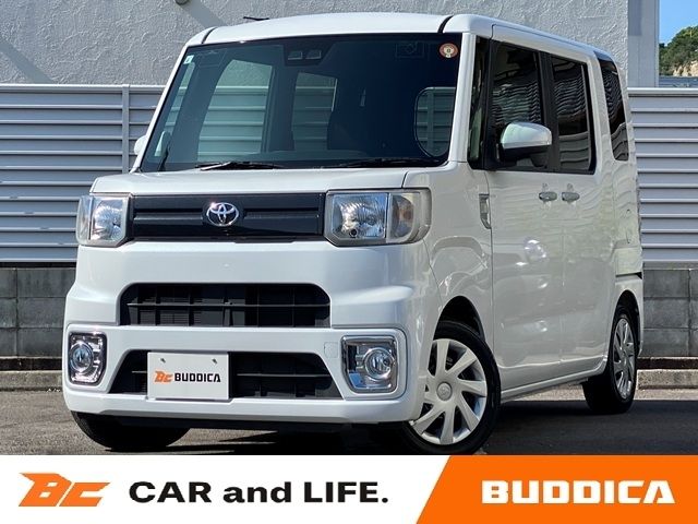 2022 TOYOTA PIXIS MEGA for sale from Japan - ATCJapan-14450348
