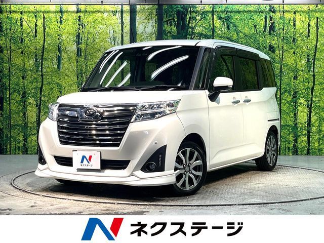 2019 DAIHATSU THOR for sale from Japan - ATCJapan-14460075
